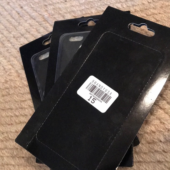 Brandy Melville iPhone 6/6s Case - Picture 3 of 3